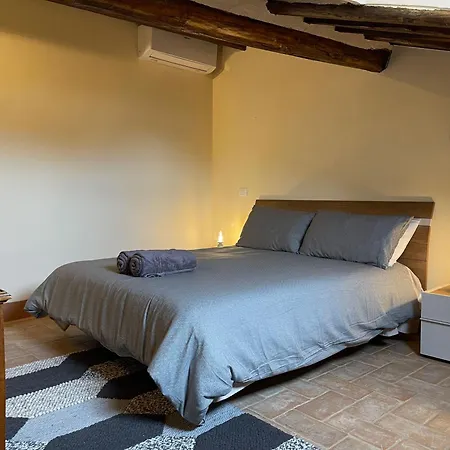 2 King Bed, 2 Full Bathroom Apartment In Umbria - Tuscany Città della Pieve Buitenkant foto