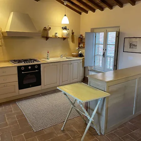 2 King Bed, 2 Full Bathroom Apartment In Umbria - Tuscany Città della Pieve Buitenkant foto
