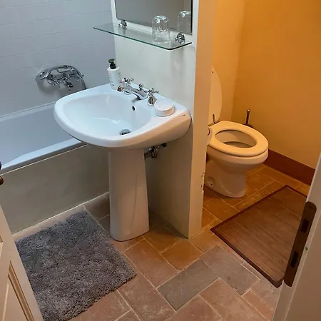 2 King Bed, 2 Full Bathroom Apartment In Umbria - Tuscany Città della Pieve Buitenkant foto