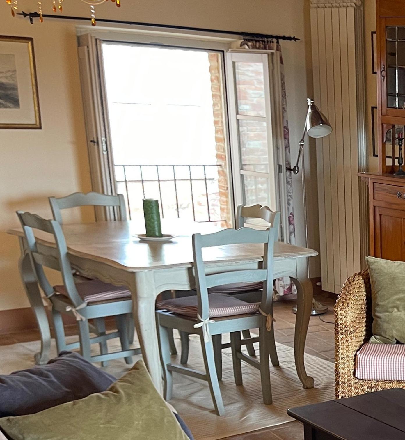 Appartement 2 King Bed, 2 Full Bathroom In Umbria - Tuscany