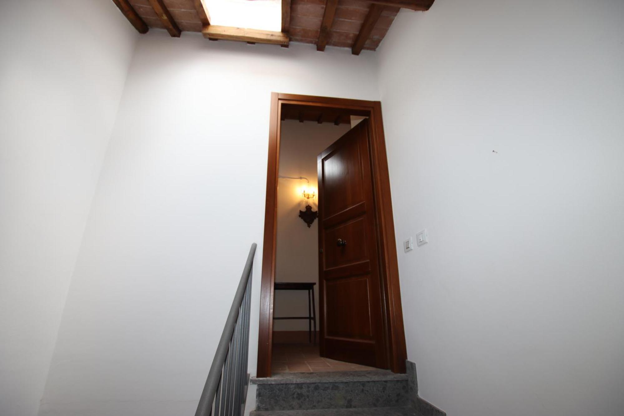 Apartment 2 King Bed, 2 Full Bathroom In Umbria - Tuscany Citta della Pieve