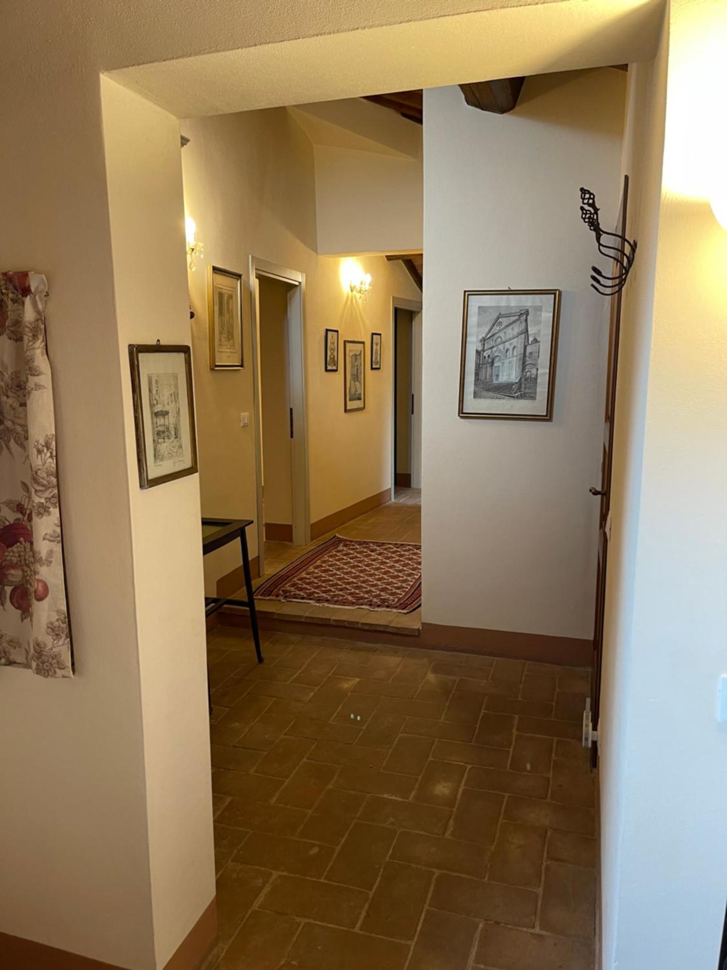 2 King Bed, 2 Full Bathroom In Umbria - Tuscany * Citta della Pieve
