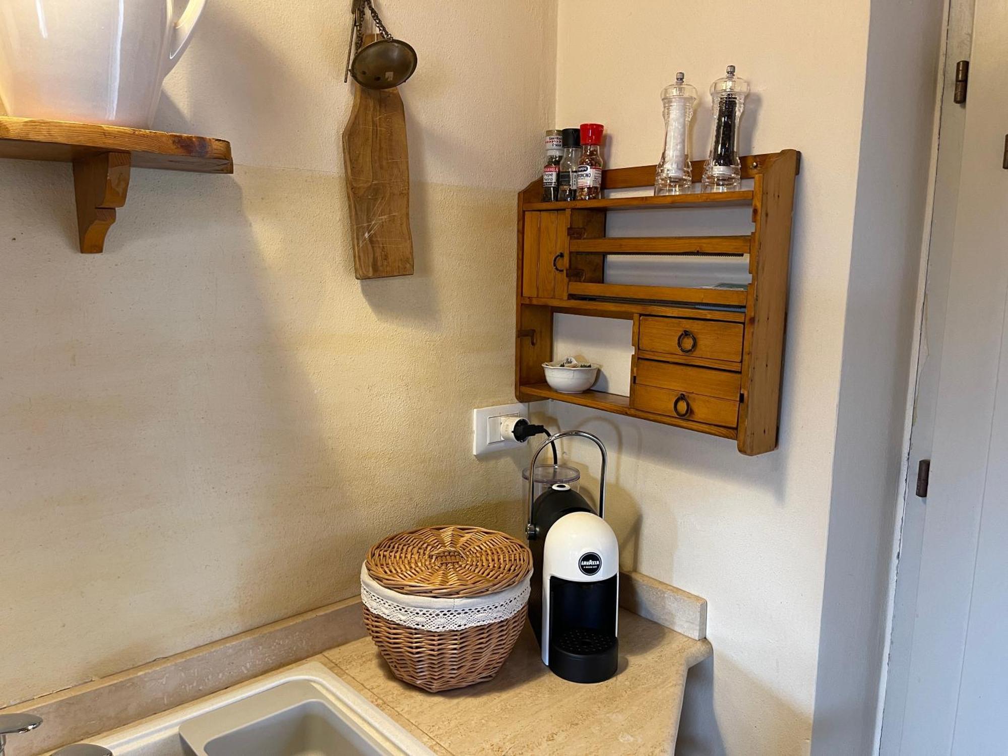 Apartment 2 King Bed, 2 Full Bathroom In Umbria - Tuscany