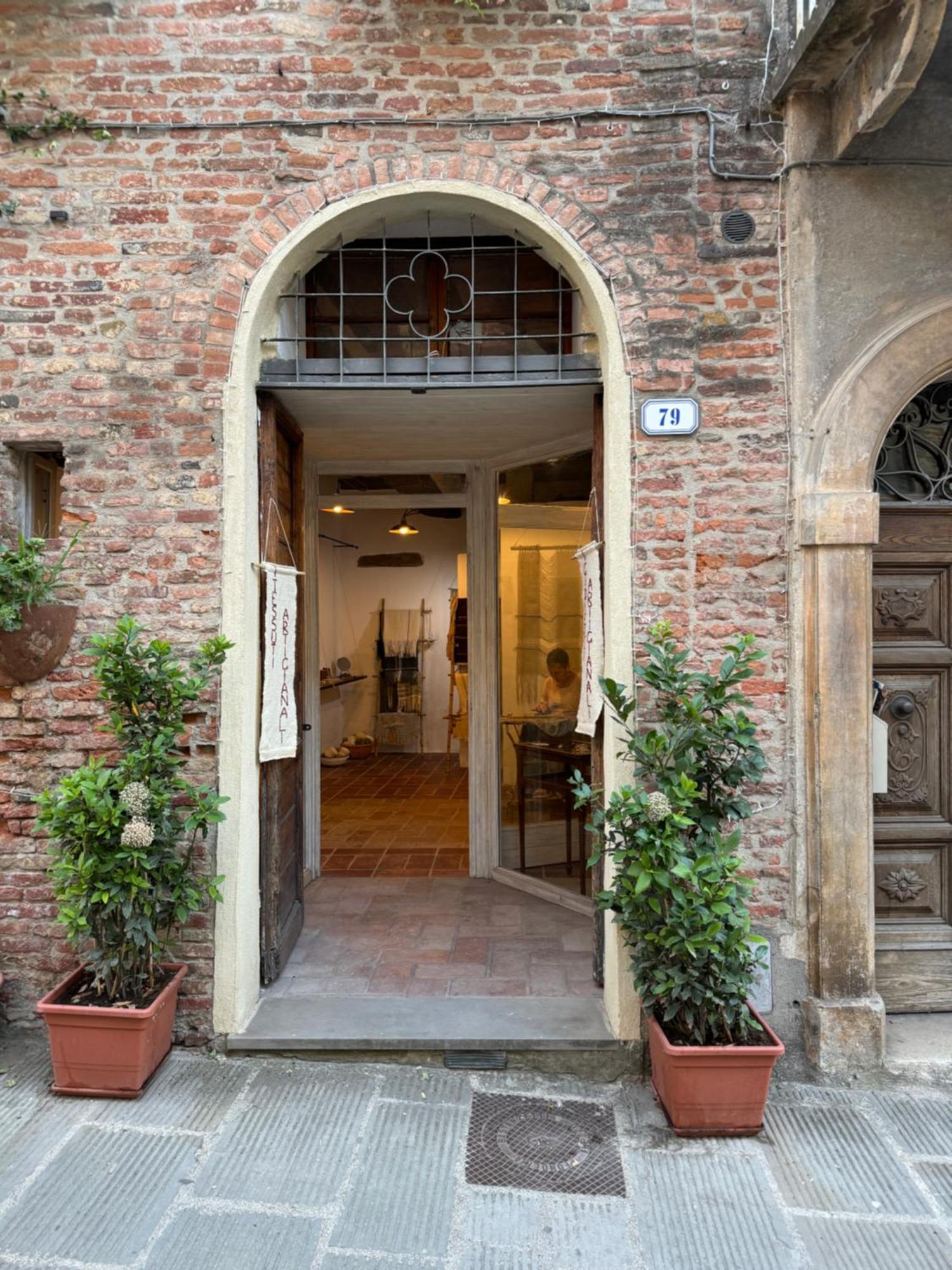 2 King Bed, 2 Full Bathroom In Umbria - Tuscany * Città della Pieve