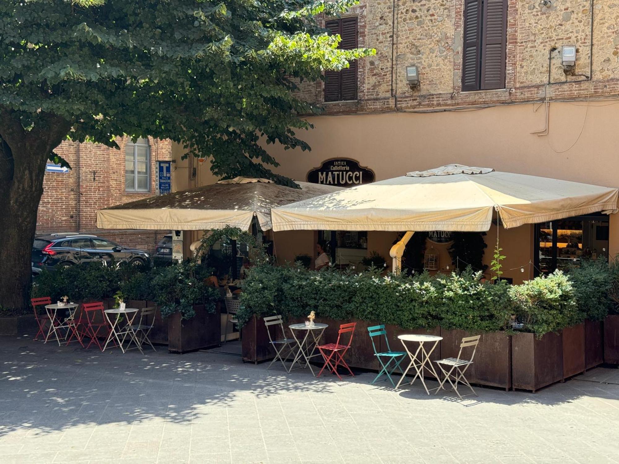 2 King Bed, 2 Full Bathroom In Umbria - Tuscany Citta della Pieve