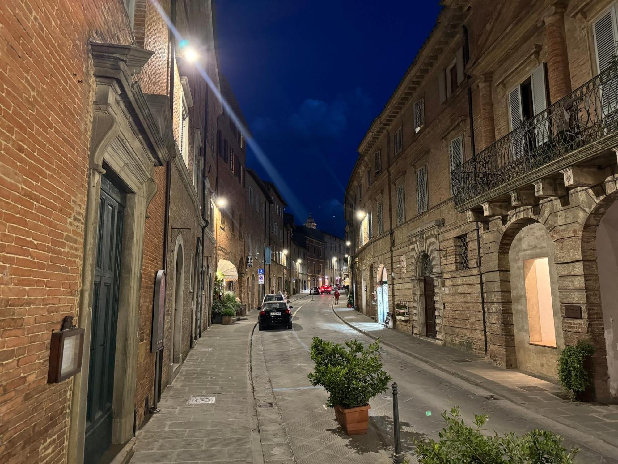 2 King Bed, 2 Full Bathroom In Umbria - Tuscany Citta della Pieve