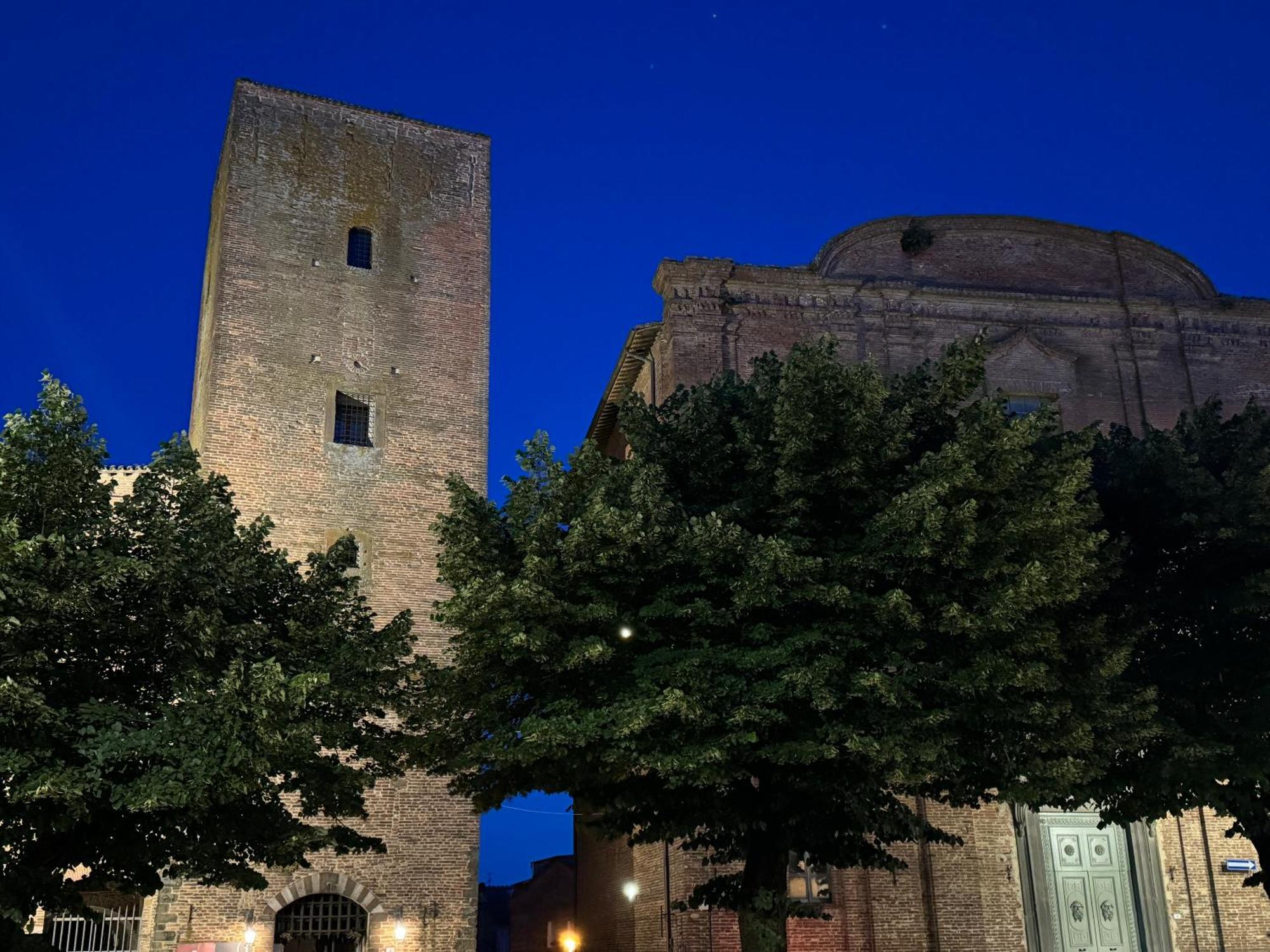 2 King Bed, 2 Full Bathroom In Umbria - Tuscany