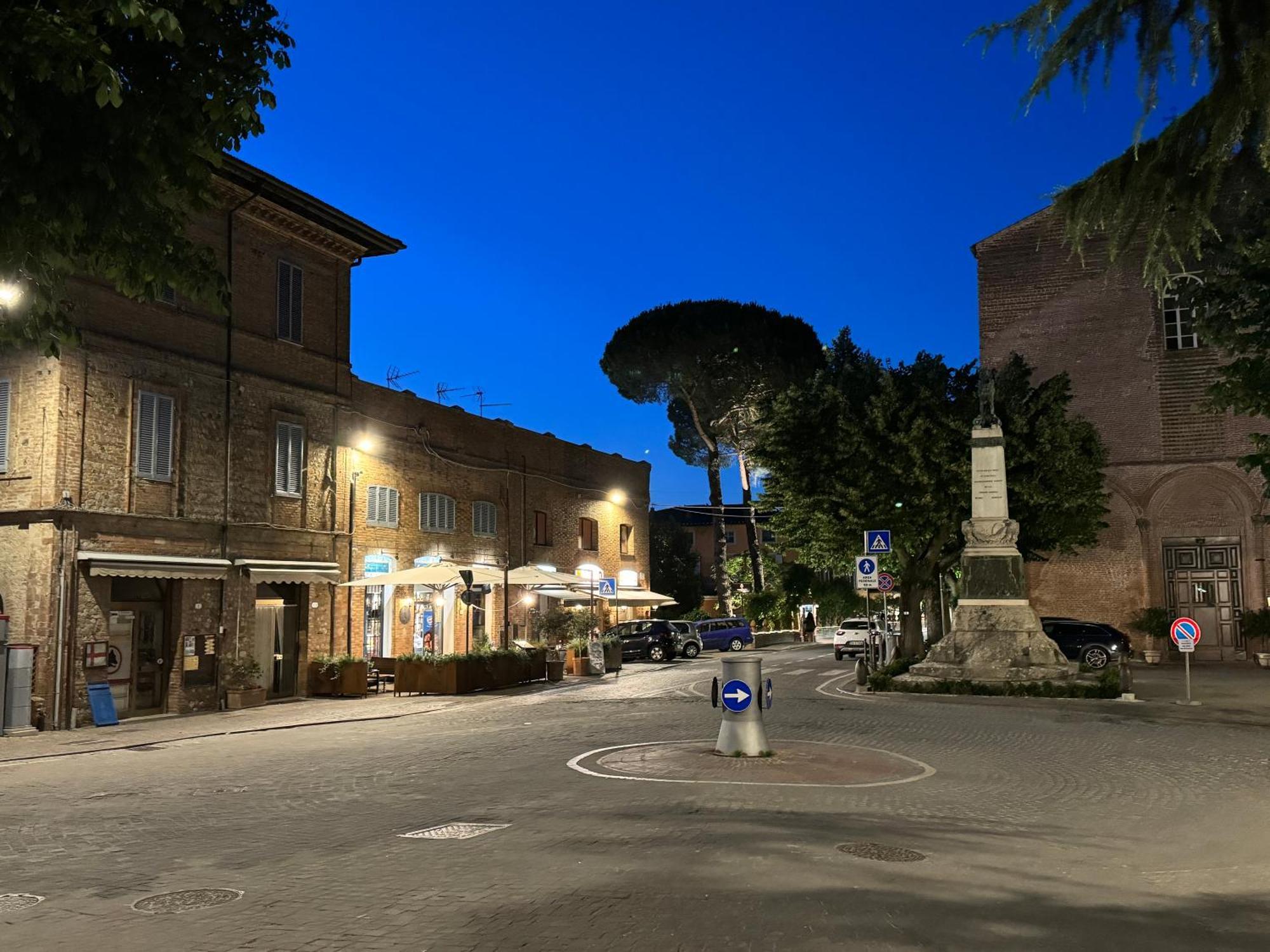 2 King Bed, 2 Full Bathroom In Umbria - Tuscany Apartment Citta della Pieve
