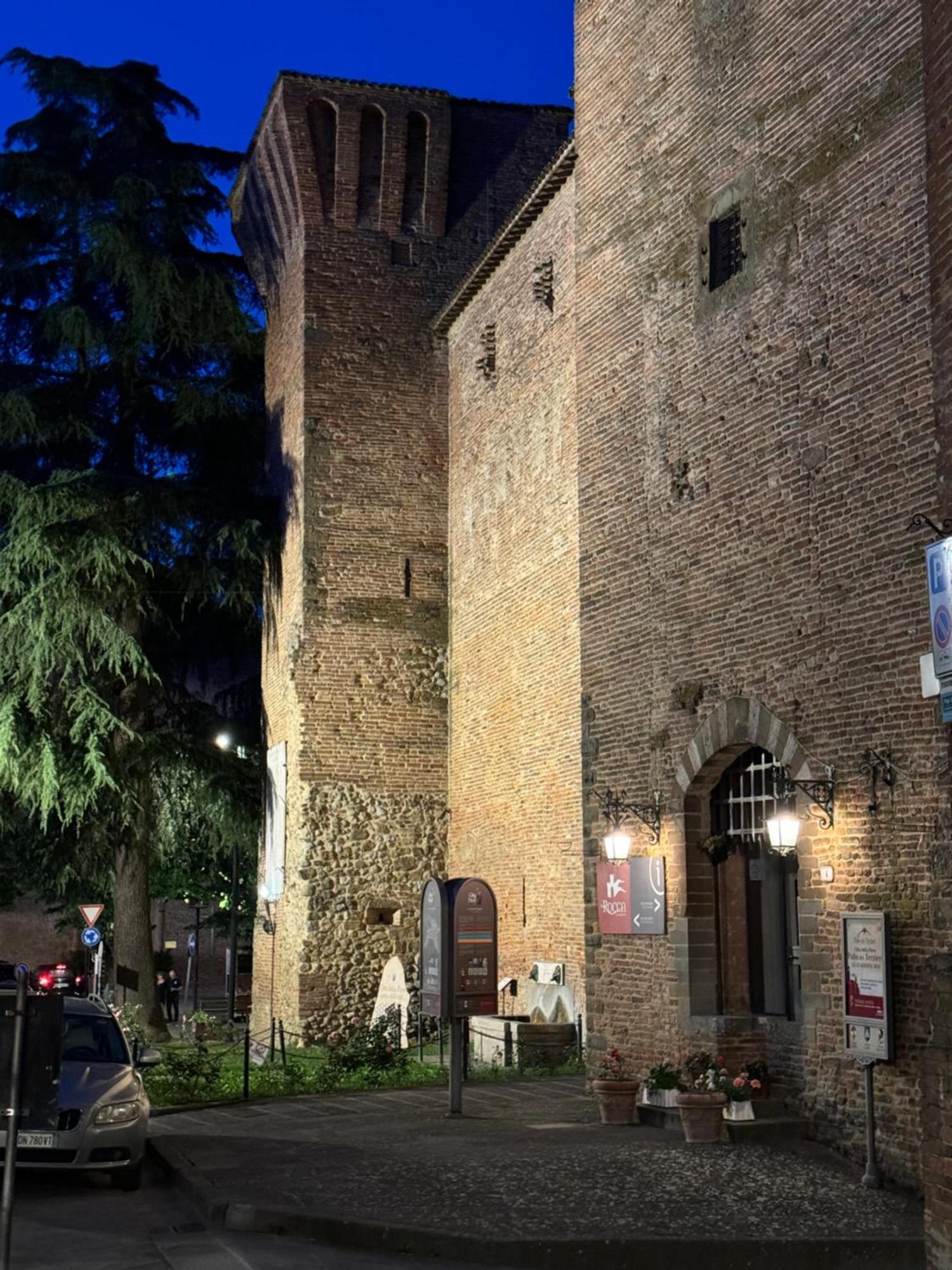 2 King Bed, 2 Full Bathroom In Umbria - Tuscany