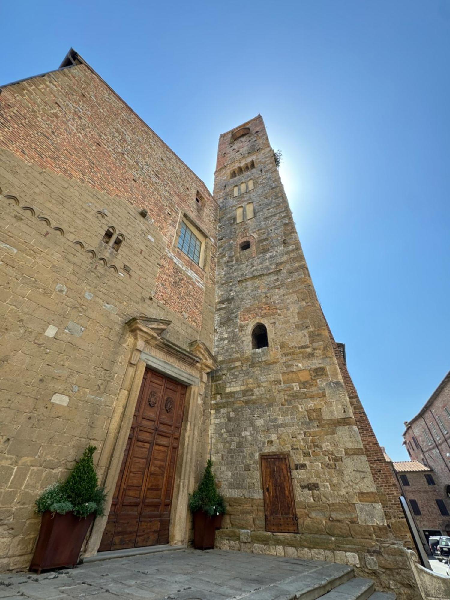 2 King Bed, 2 Full Bathroom In Umbria - Tuscany Apartment *